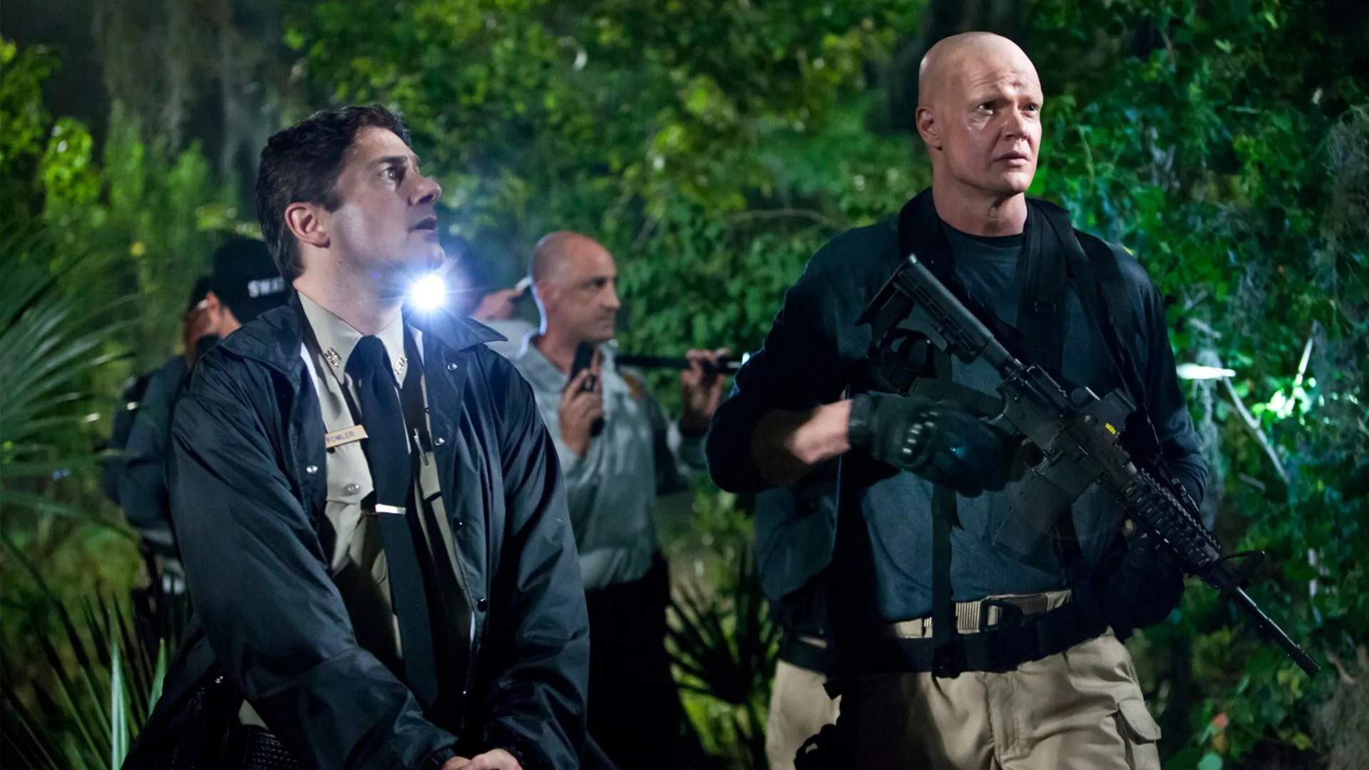 ნაჯახი 3 (ქართულად) / Hatchet III (Najaxi 3 Qartulad) ქართულად 2013 / najakhi 3 qartulad