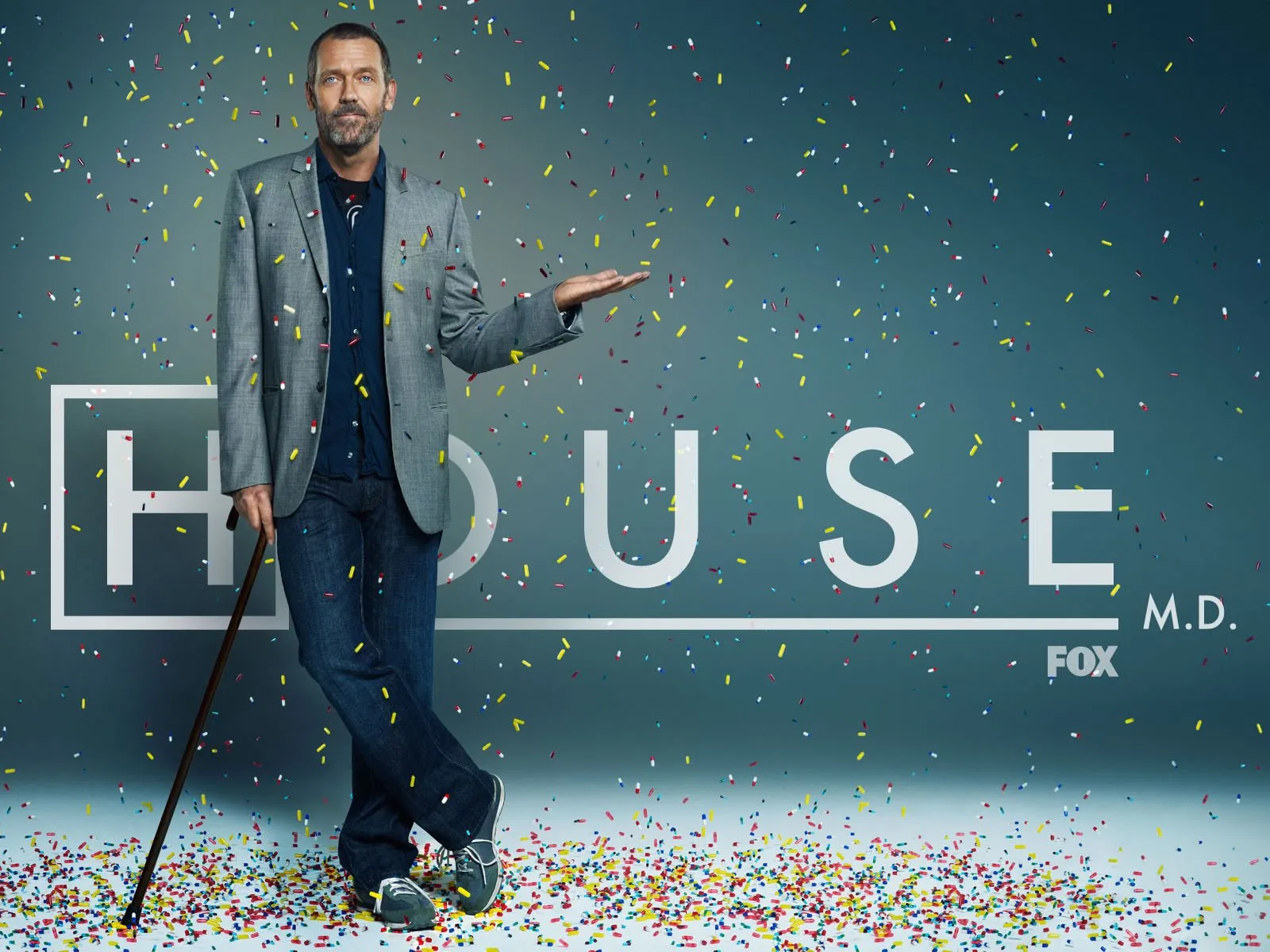 ექიმი ჰაუსი სეზონი 2 სეზონი 2 (ქართულად) / House M.D. Season 2 ქართულად / ekimi hausi sezoni 2 qartulad sezoni 2