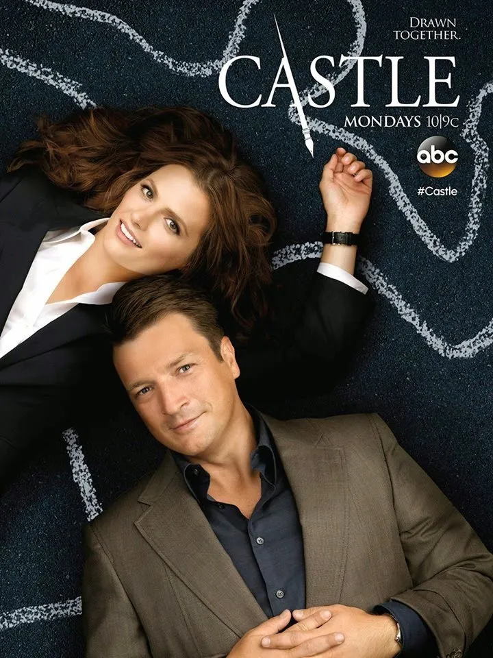 ქესლი სეზონი 7 სეზონი 7 (ქართულად) / Castle Season 7 ქართულად / kesli sezoni 7 qartulad sezoni 7