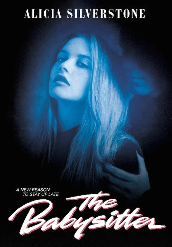 ძიძა (ქართულად) / The Babysitter (Dzidza Qartulad) ქართულად 1995 / dzidza qartulad