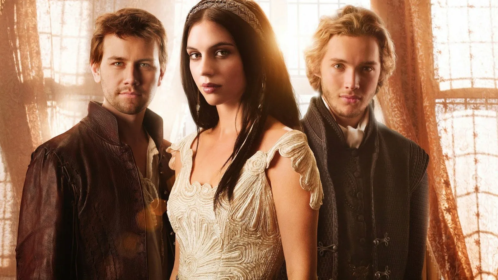 სამეფო სეზონი 3 სეზონი 3 (ქართულად) / Reign Season 3 ქართულად / samepo sezoni 3 qartulad sezoni 3