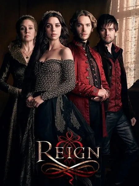 სამეფო სეზონი 3 სეზონი 3 (ქართულად) / Reign Season 3 ქართულად / samepo sezoni 3 qartulad sezoni 3