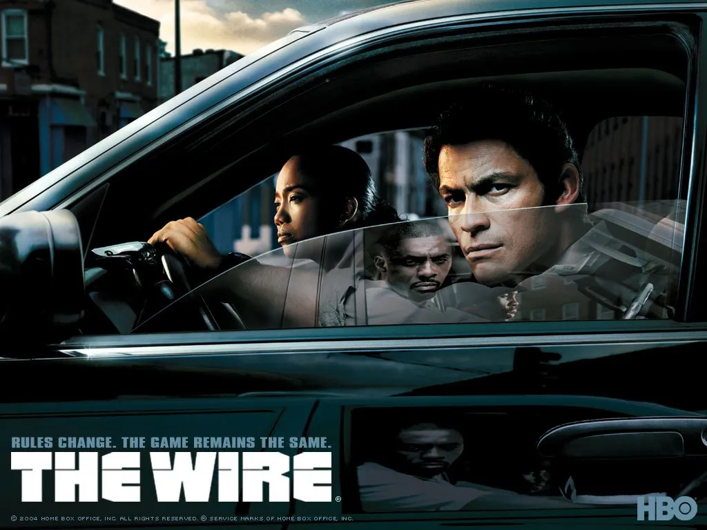 მოსმენა სეზონი 2 სეზონი 2 (ქართულად) / The Wire Season 2 ქართულად / mosmena sezoni 2 qartulad sezoni 2