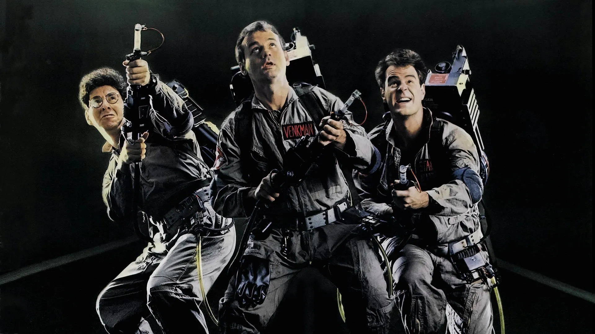 მოჩვენებებზე მონადირეები (ქართულად) / GhostBusters (Mochvenebebze Monadireebi Qartulad) ქართულად 1984 / mochvenebebze monadireebi qartulad