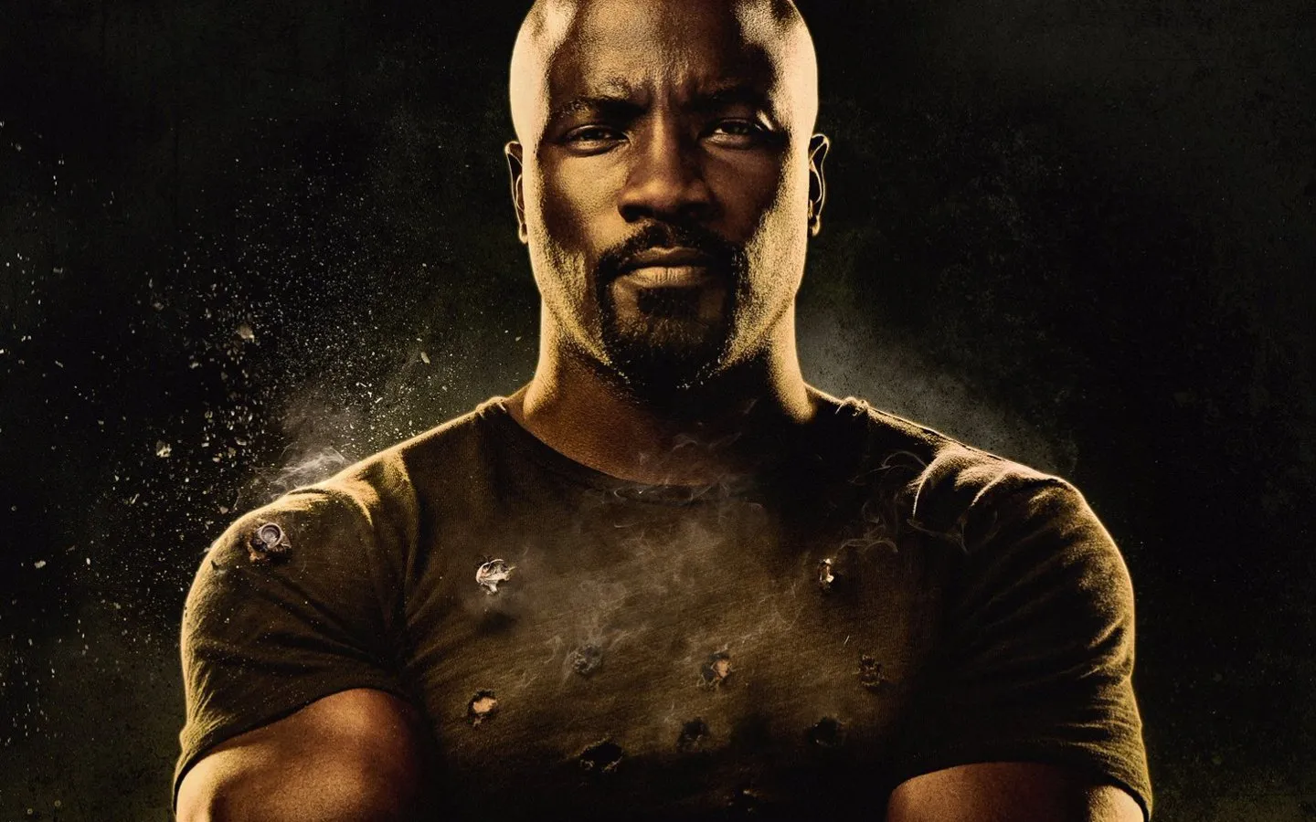 ლიუკ ქეიჯი სეზონი 1 სეზონი 1 (ქართულად) / Luke Cage Season 1 ქართულად / liuk keiji sezoni 1 qartulad sezoni 1