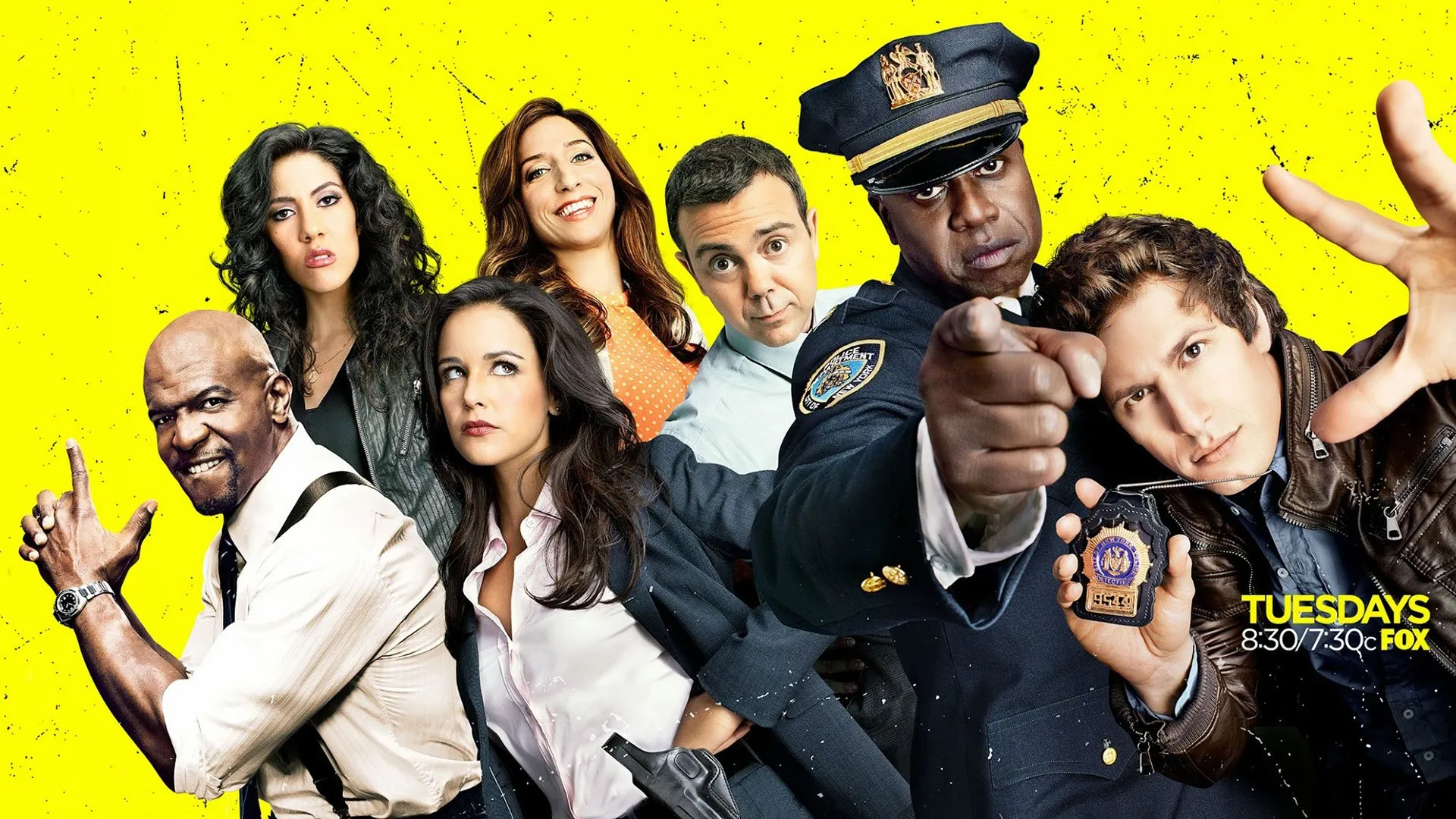 ბრუკლინი 9-9 სეზონი 4 სეზონი 4 (ქართულად) / Brooklyn Nine-Nine Season 4 ქართულად / bruklini 9 9 sezoni 4 qartulad sezoni 4