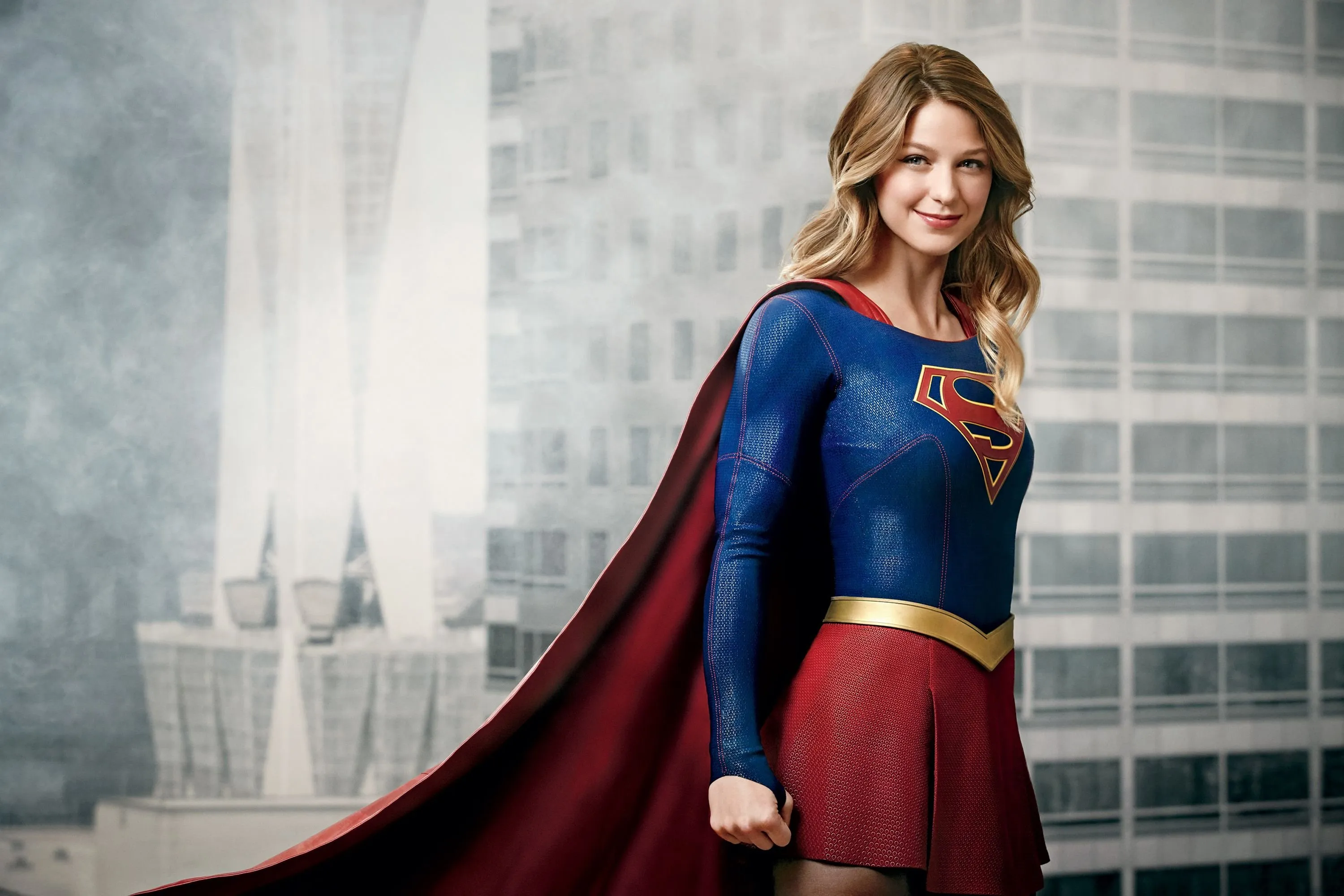 სუპერგოგონა სეზონი 2 სეზონი 2 (ქართულად) / Supergirl Season 2 ქართულად / supergogona sezoni 2 qartulad sezoni 2