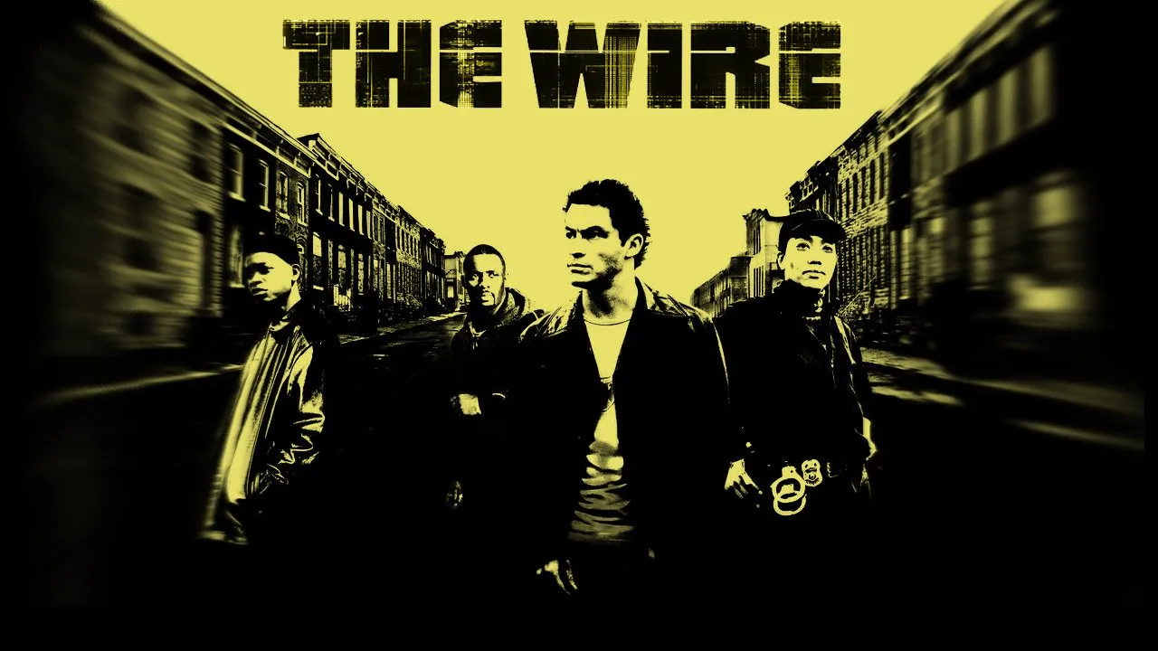 მოსმენა სეზონი 3 სეზონი 3 (ქართულად) / The Wire Season 3 ქართულად / mosmena sezoni 3 qartulad sezoni 3