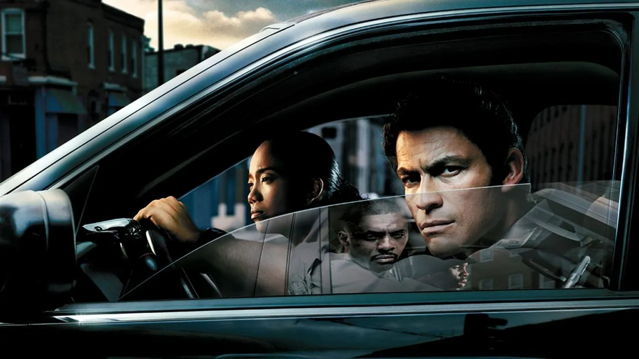 მოსმენა სეზონი 4 სეზონი 4 (ქართულად) / The Wire Season 4 ქართულად / mosmena sezoni 4 qartulad sezoni 4