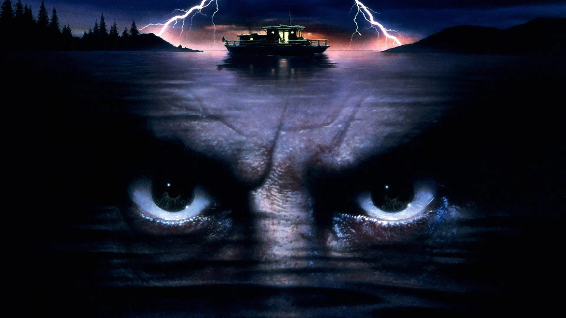 შიშის კონცხი (ქართულად) / Cape Fear ქართულად 1991 / shishis kontskhi qartulad