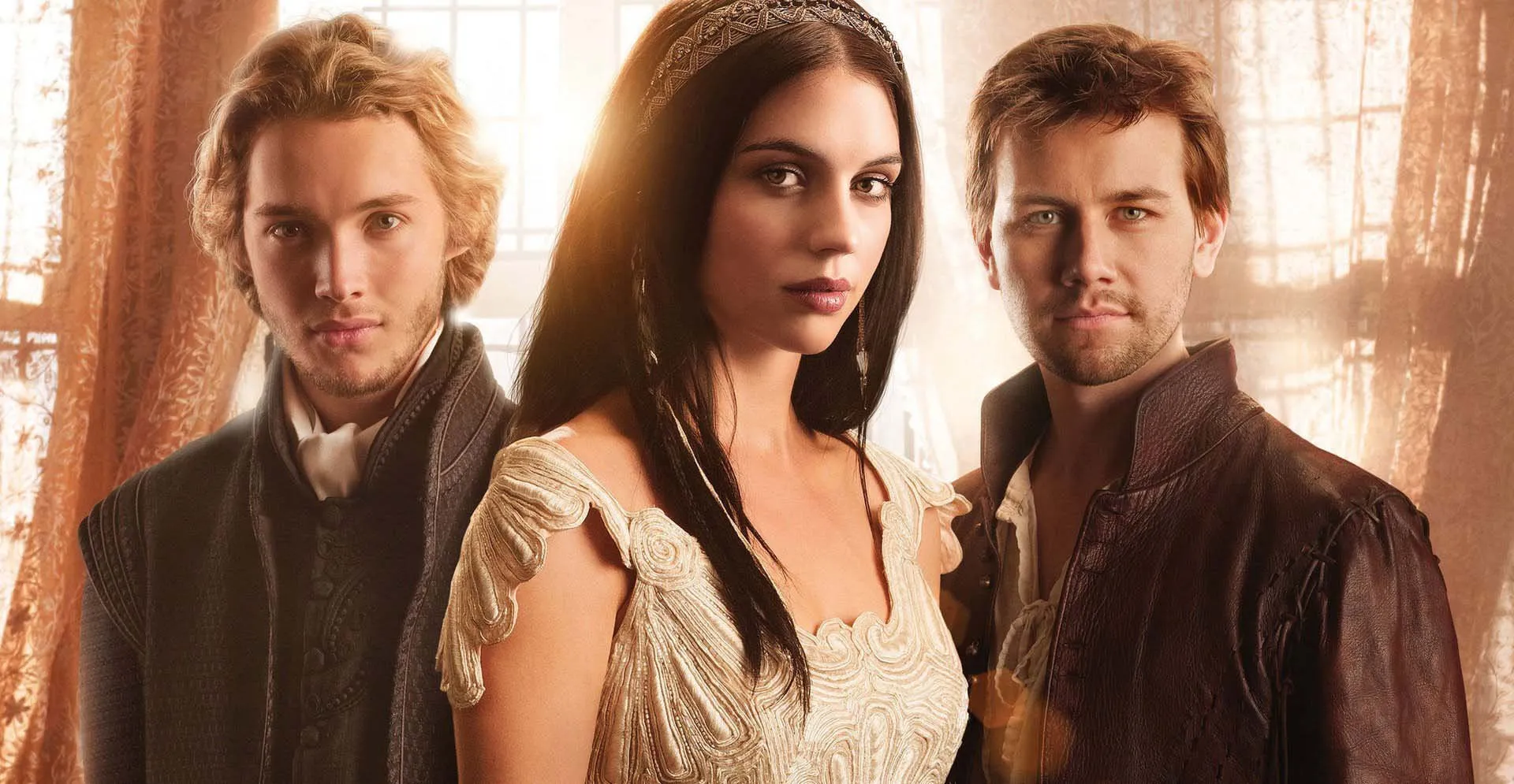 სამეფო სეზონი 1 სეზონი 1 (ქართულად) / Reign Season 1 ქართულად / samepo sezoni 1 qartulad sezoni 1
