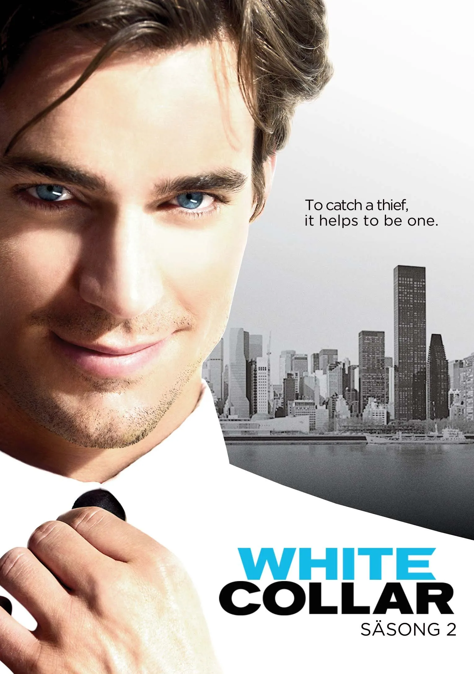 თეთრი საყელო სეზონი 2 სეზონი 2 (ქართულად) / White Collar Season 2 ქართულად / tetri saqelo sezoni 2 qartulad sezoni 2