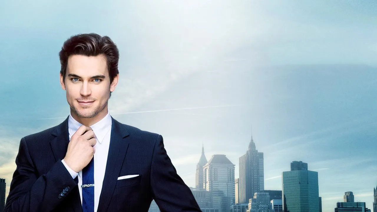 თეთრი საყელო სეზონი 4 სეზონი 4 (ქართულად) / White Collar Season 4 ქართულად / tetri saqelo sezoni 4 qartulad sezoni 4