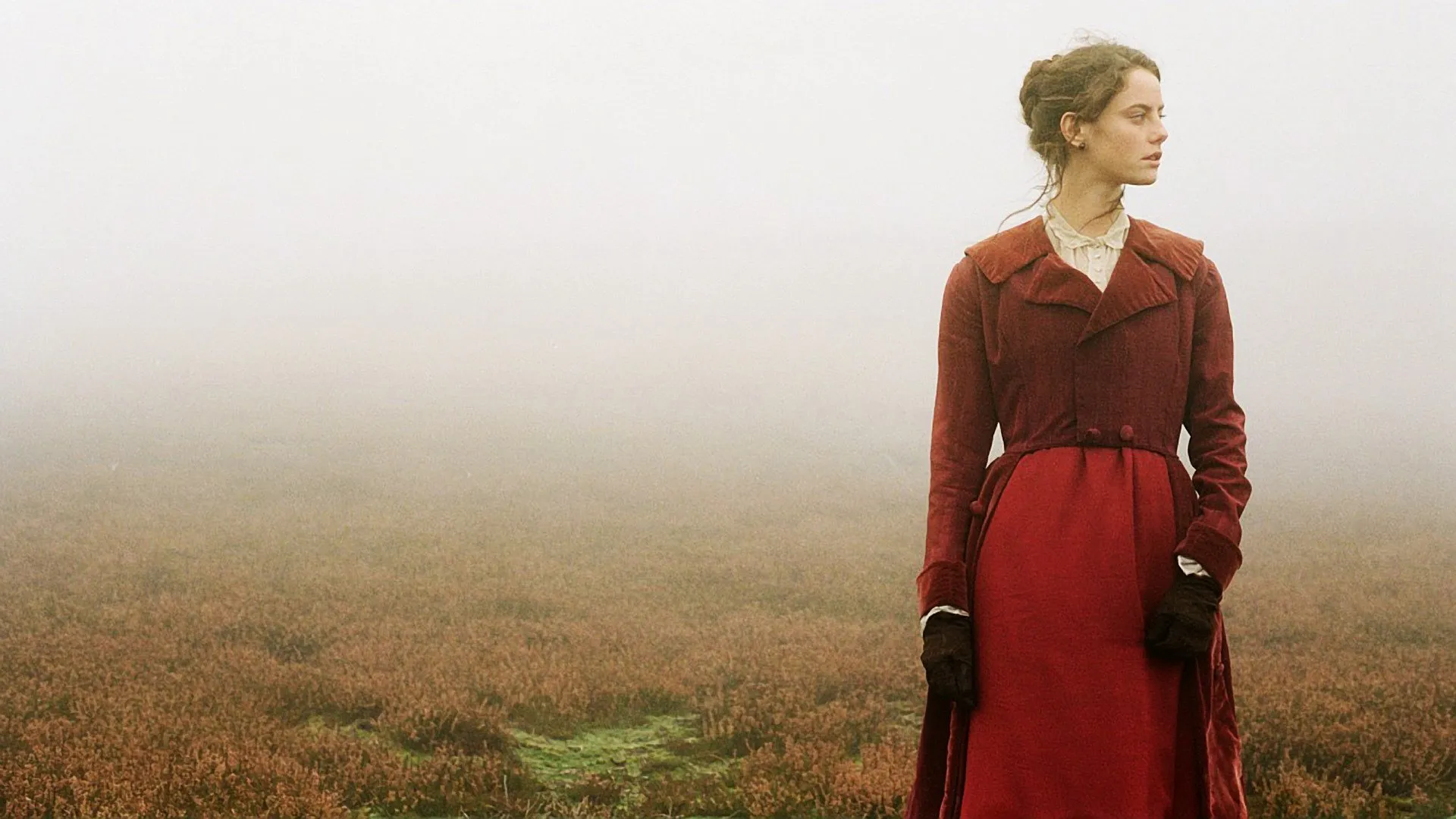 ქარიშხლიანი უღელტეხილი (ქართულად) / Wuthering Heights (Qarishxliani Ugeltexili Qartulad) ქართულად 2011 / karishkhliani ugheltekhili qartulad