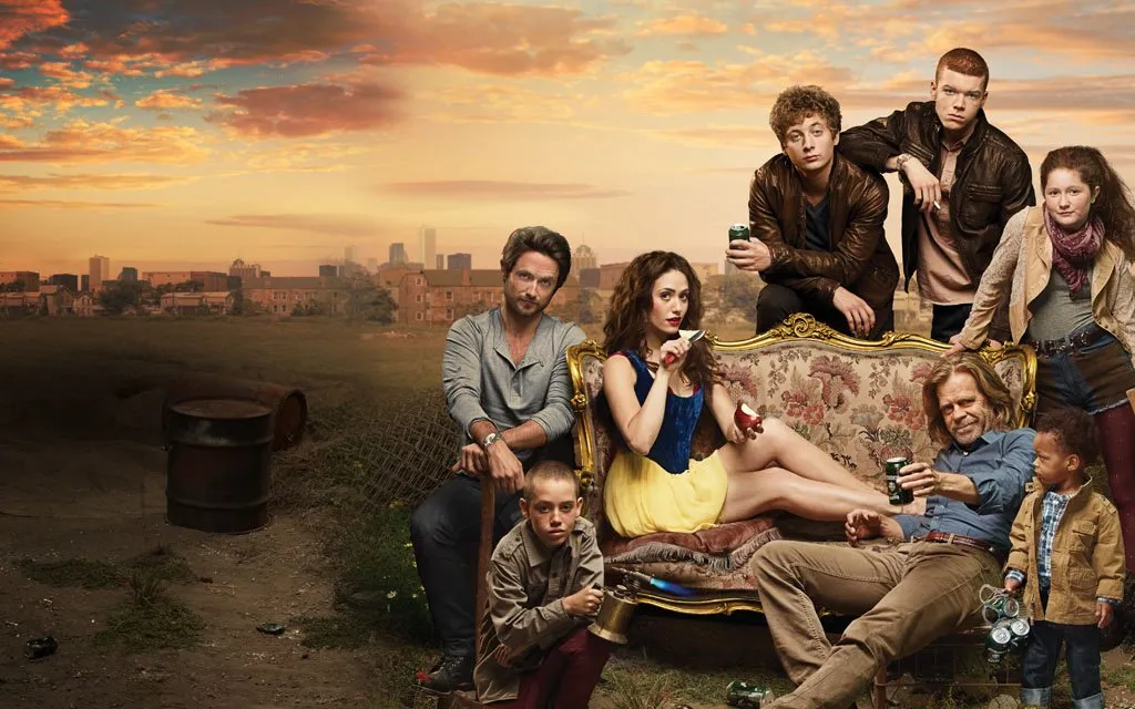 უსირცხვილოები სეზონი 3 სეზონი 3 (ქართულად) / Shameless Season 3 ქართულად / usirtskhviloebi sezoni 3 qartulad sezoni 3