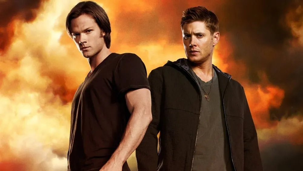 ზებუნებრივი სეზონი 4 სეზონი 4 (ქართულად) / Supernatural Season 4 ქართულად / zebunebrivi sezoni 4 qartulad sezoni 4