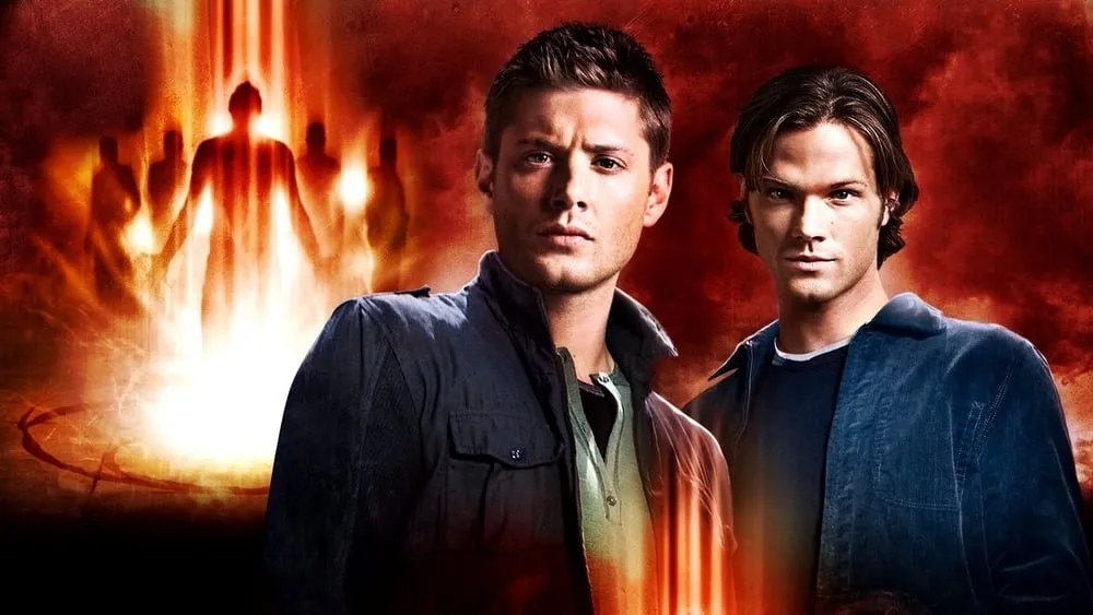 ზებუნებრივი სეზონი 14 სეზონი 14 (ქართულად) / Supernatural Season 14 ქართულად / zebunebrivi sezoni 14 qartulad sezoni 14