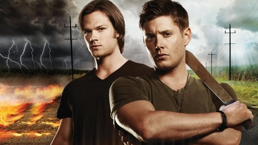 ზებუნებრივი სეზონი 8 სეზონი 8 (ქართულად) / Supernatural Season 8 ქართულად / zebunebrivi sezoni 8 qartulad sezoni 8