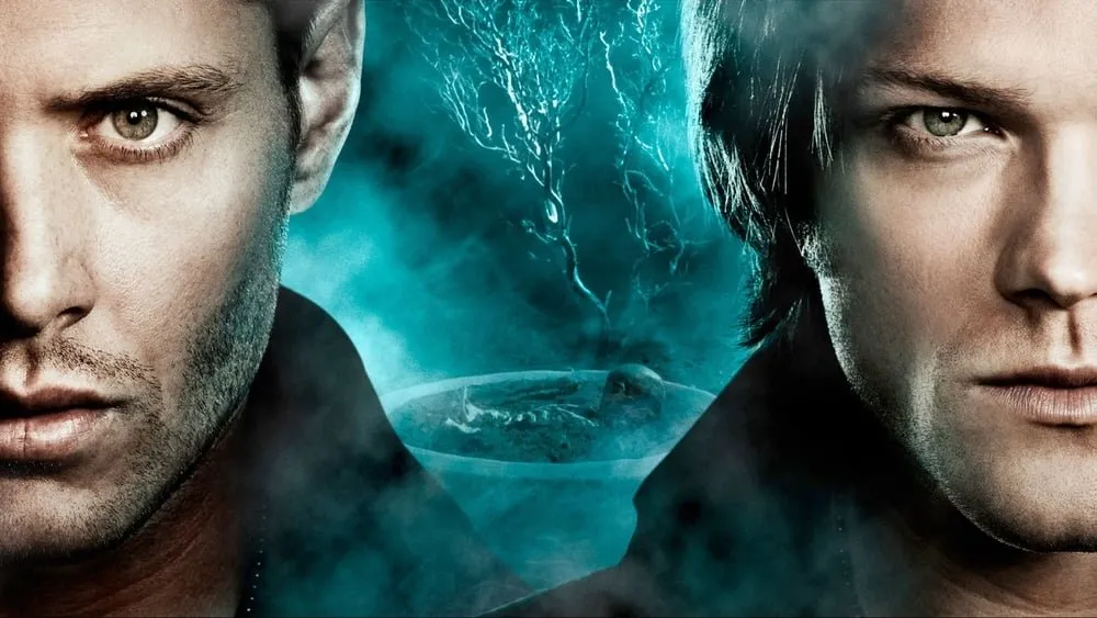 ზებუნებრივი სეზონი 5 სეზონი 5 (ქართულად) / Supernatural Season 5 ქართულად / zebunebrivi sezoni 5 qartulad sezoni 5
