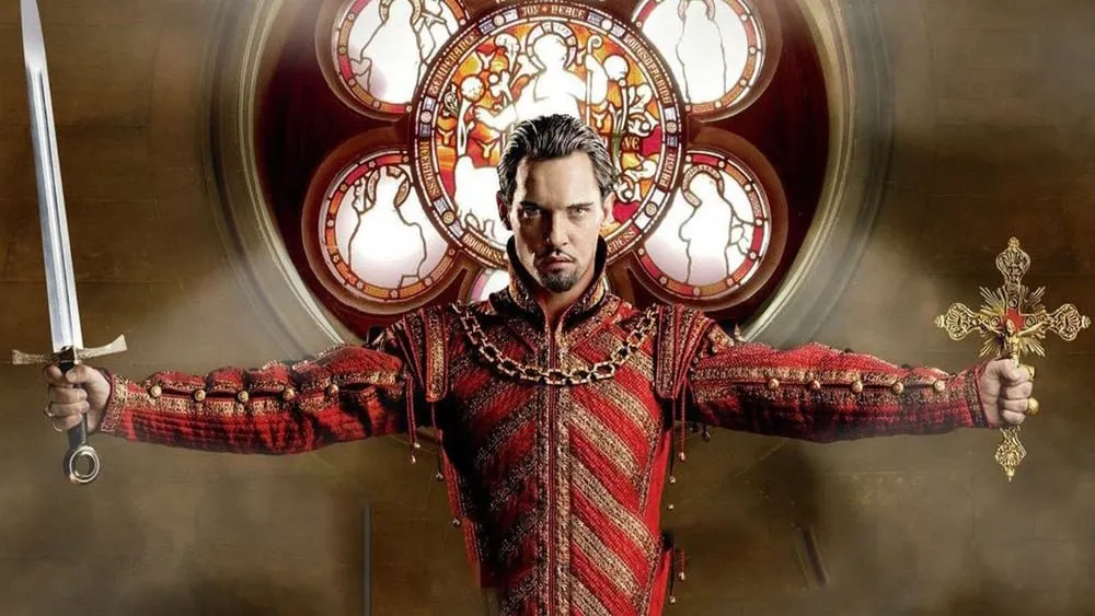 ტიუდორები სეზონი 1 სეზონი 1 (ქართულად) / The Tudors Season 1 ქართულად / tiudorebi sezoni 1 qartulad sezoni 1
