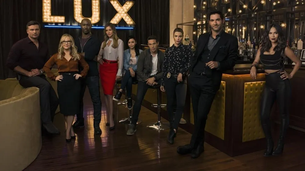 ლუციფერი სეზონი 4 სეზონი 4 (ქართულად) / Lucifer Season 4 ქართულად / lutsiperi sezoni 4 qartulad sezoni 4