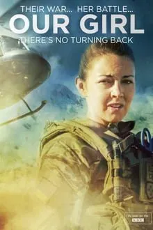 ჩვენი გოგო სეზონი 1 სეზონი 1 (ქართულად) / Our Girl Season 1 (Chveni Gogo Qartulad) ქართულად / chveni gogo sezoni 1 qartulad sezoni 1