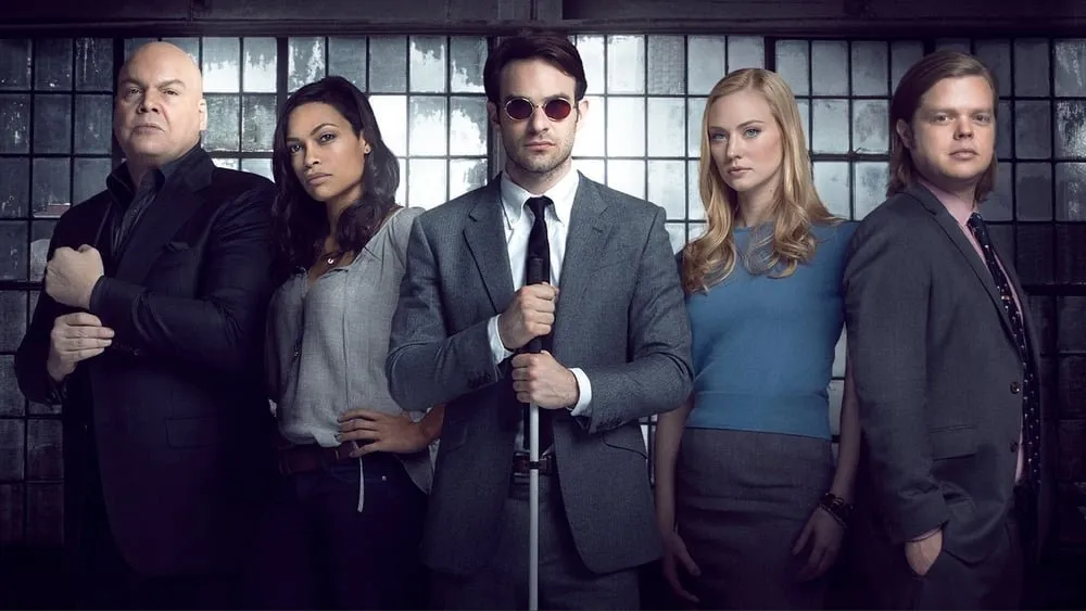 თავქარიანი სეზონი 3 სეზონი 3 (ქართულად) / Daredevil Season 3 ქართულად / tavkariani sezoni 3 qartulad sezoni 3