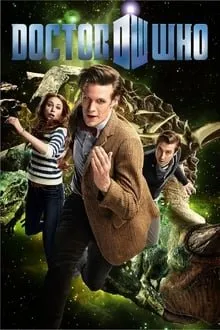 დოქტორი ვინ სეზონი 8 სეზონი 8 (ქართულად) / Doctor Who Season 8 ქართულად / doktori vin sezoni 8 qartulad sezoni 8