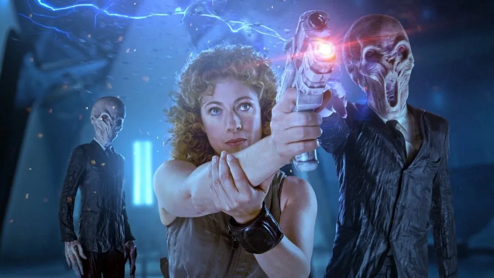 დოქტორი ვინ სეზონი 8 სეზონი 8 (ქართულად) / Doctor Who Season 8 ქართულად / doktori vin sezoni 8 qartulad sezoni 8