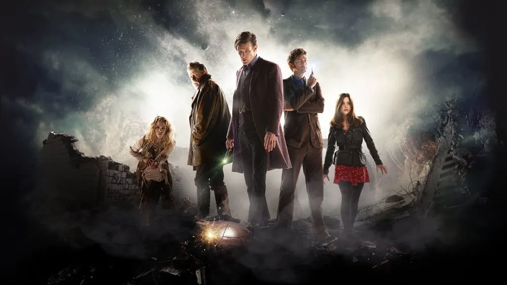 დოქტორი ვინ სეზონი 10 სეზონი 10 (ქართულად) / Doctor Who Season 10 ქართულად / doktori vin sezoni 10 qartulad sezoni 10