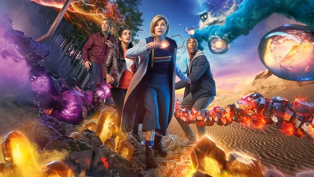 დოქტორი ვინ სეზონი 11 სეზონი 11 (ქართულად) / Doctor Who Season 11 ქართულად / doktori vin sezoni 11 qartulad sezoni 11