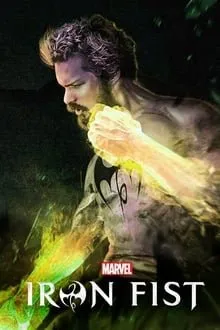 რკინის მუშტი სეზონი 2 სეზონი 2 (ქართულად) / Marvel's Iron Fist Season 2 ქართულად / rkinis mushti sezoni 2 qartulad sezoni 2