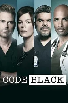 რეანიმაცია სეზონი 3 სეზონი 3 (ქართულად) / Code Black Season 3 ქართულად / reanimatsia sezoni 3 qartulad sezoni 3