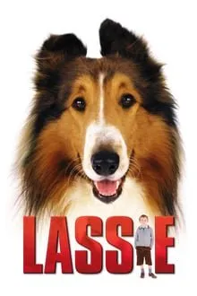 ლესი (ქართულად) / Lassie ქართულად 2005 / lesi qartulad