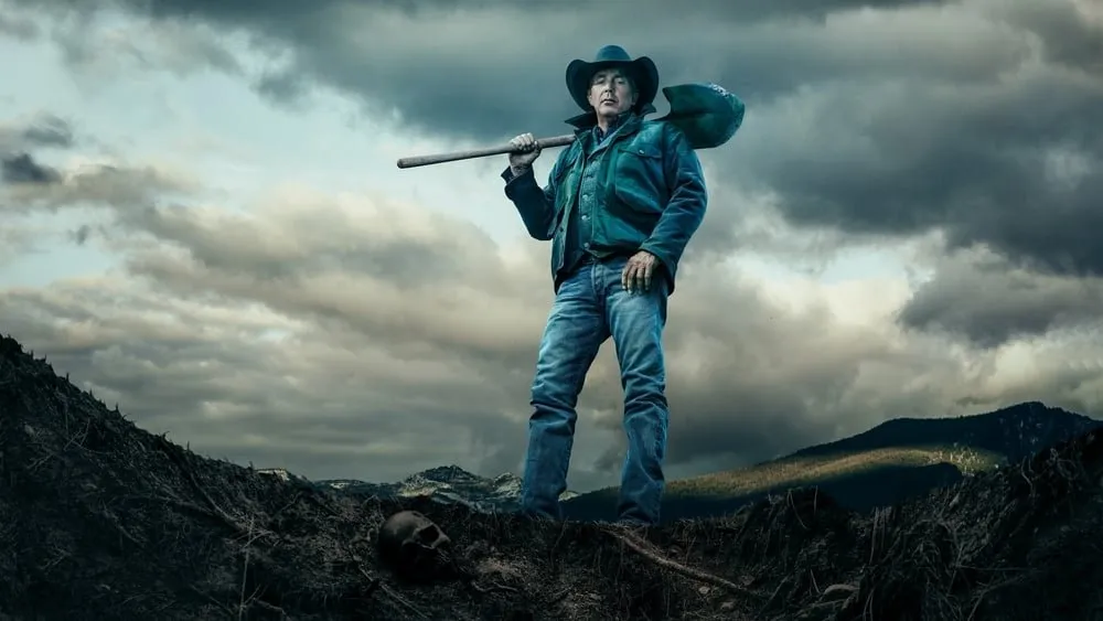 იელოუსტოუნი სეზონი 3 სეზონი 3 (ქართულად) / Yellowstone Season 3 (Ieloustouni Sezoni 3) ქართულად / ieloustouni sezoni 3 qartulad sezoni 3