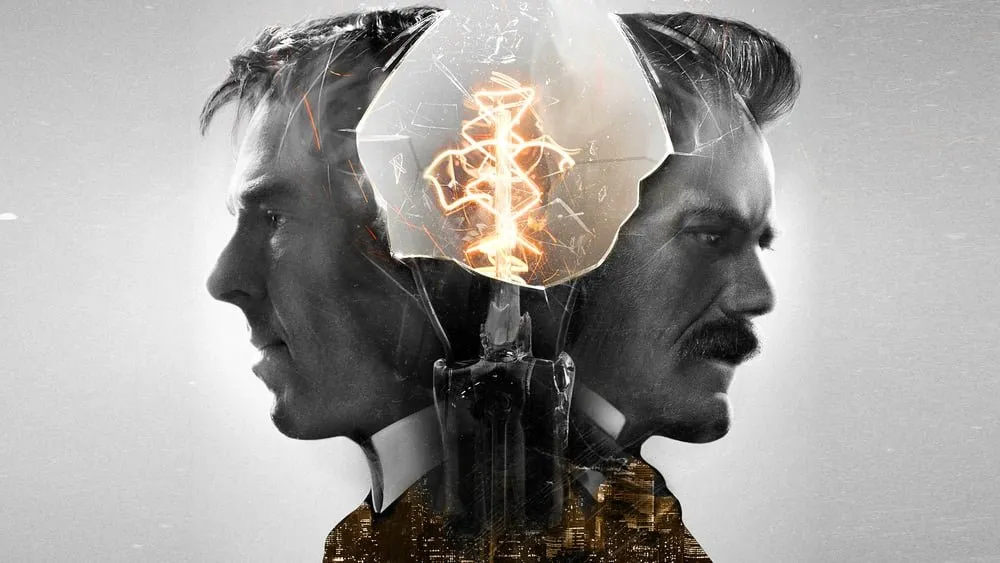 მიმდინარე ომი (ქართულად) / The Current War: Director's Cut (The Current War) ქართულად 2017 / mimdinare omi qartulad