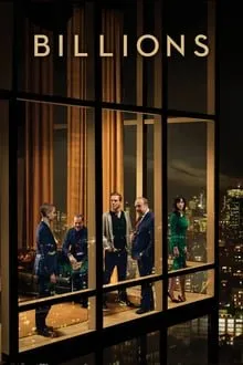 მილიარდები სეზონი 3 სეზონი 3 (ქართულად) / Billions Season 3 ქართულად / miliardebi sezoni 3 qartulad sezoni 3