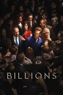 მილიარდები სეზონი 4 სეზონი 4 (ქართულად) / Billions Season 4 ქართულად / miliardebi sezoni 4 qartulad sezoni 4
