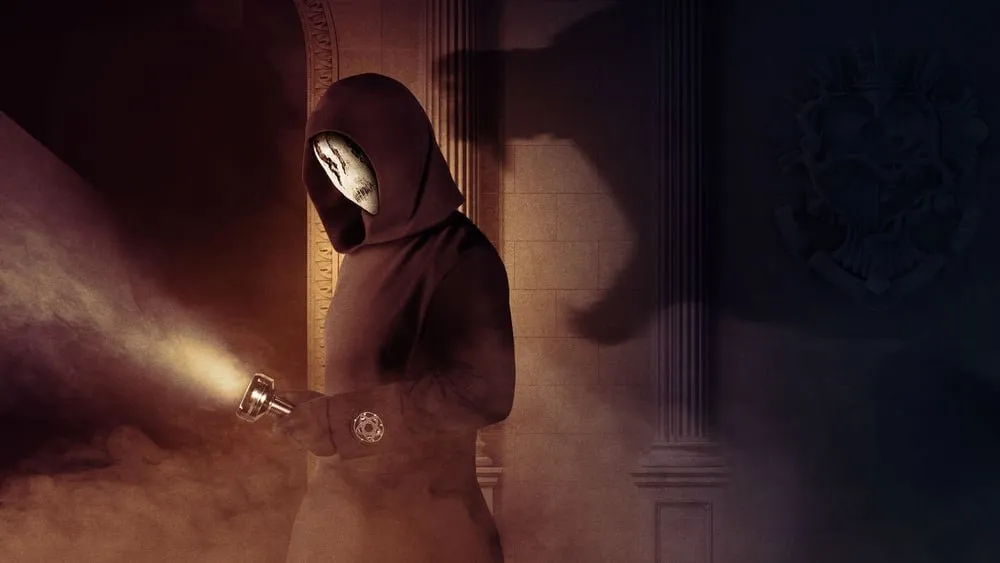 ორდერი სეზონი 1 სეზონი 1 (ქართულად) / The Order Season 1 ქართულად / orderi sezoni 1 qartulad sezoni 1