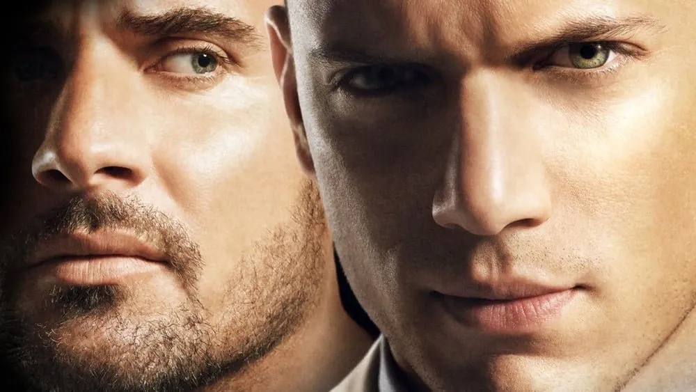 გაქცევა სეზონი 2 სეზონი 2 (ქართულად) / Prison Break Season 2 (Gaqceva Sezoni 2) ქართულად / gaktseva sezoni 2 qartulad sezoni 2