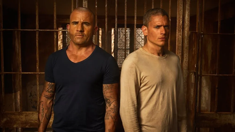 გაქცევა სეზონი 4 სეზონი 4 (ქართულად) / Prison Break Season 4 (Gaqceva Sezoni 4) ქართულად / gaktseva sezoni 4 qartulad sezoni 4