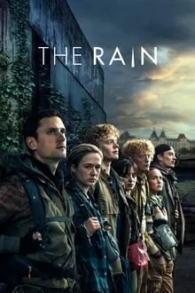 წვიმა სეზონი 2 სეზონი 2 (ქართულად) / The Rain Season 2 (Wvima Qartulad) ქართულად / tsvima sezoni 2 qartulad sezoni 2