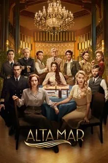 ღია ზღვა სეზონი 3 სეზონი 3 (ქართულად) / High Seas (Alta mar) Season 3 ქართულად / ghia zghva sezoni 3 qartulad sezoni 3