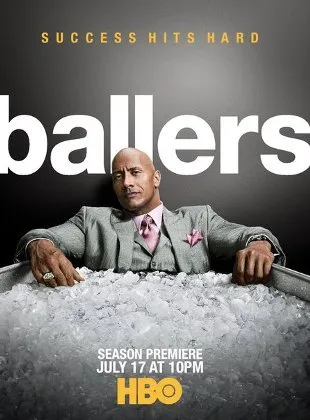 მოთამაშეები სეზონი 2 სეზონი 2 (ქართულად) / Ballers Season 2 ქართულად / motamasheebi sezoni 2 qartulad sezoni 2