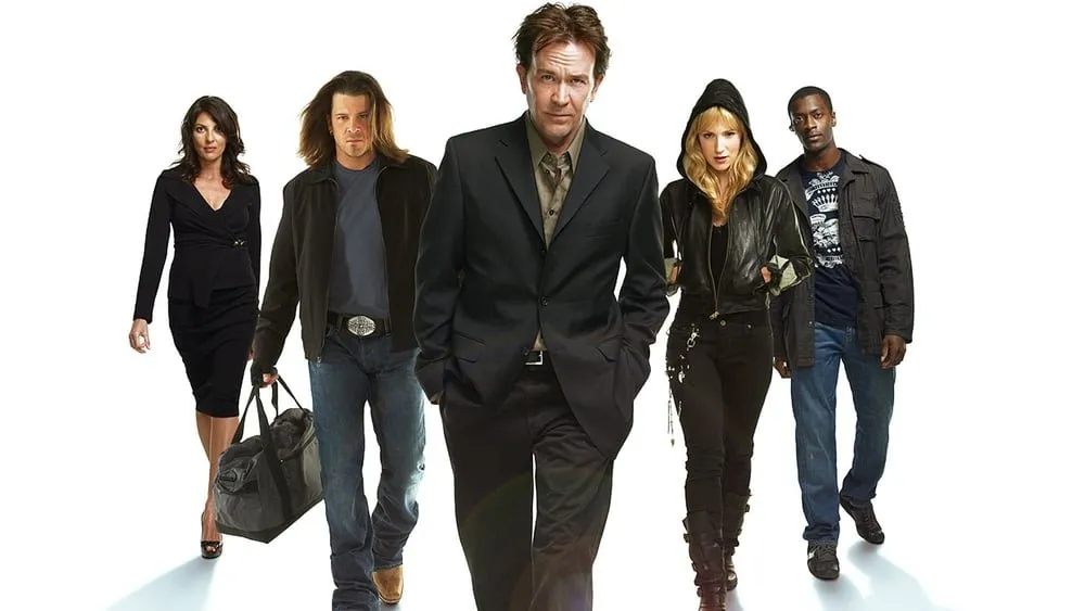 ზემოქმედება სეზონი 4 სეზონი 4 (ქართულად) / Leverage season 4 ქართულად / zemokmedeba sezoni 4 qartulad sezoni 4