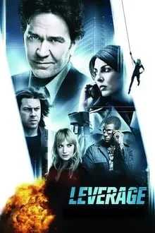 ზემოქმედება სეზონი 5 სეზონი 5 (ქართულად) / Leverage Season 5 ქართულად / zemokmedeba sezoni 5 qartulad sezoni 5