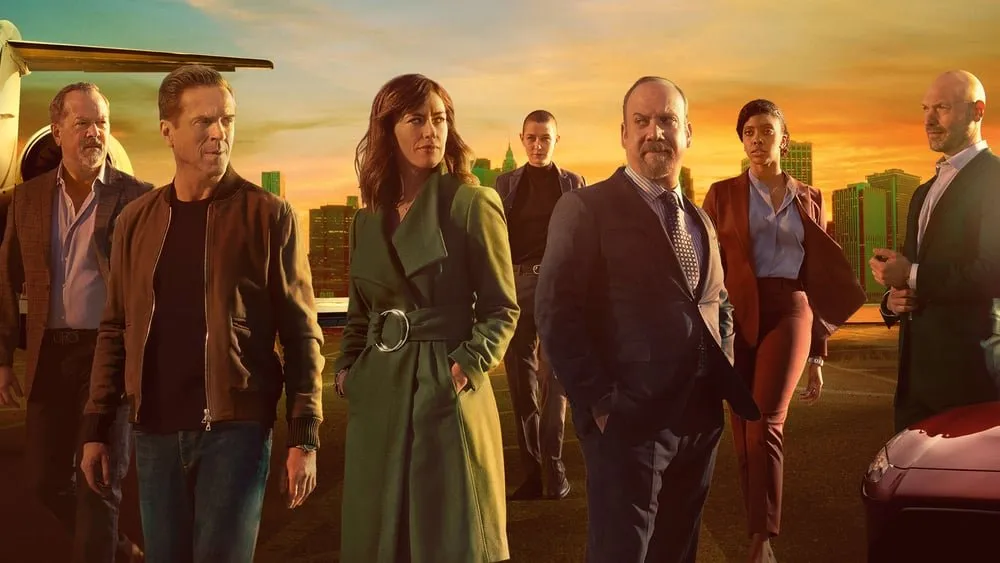 მილიარდები სეზონი 5 სეზონი 5 (ქართულად) / Billions Season 5 (Miliardebi Sezoni 5) ქართულად / miliardebi sezoni 5 qartulad sezoni 5