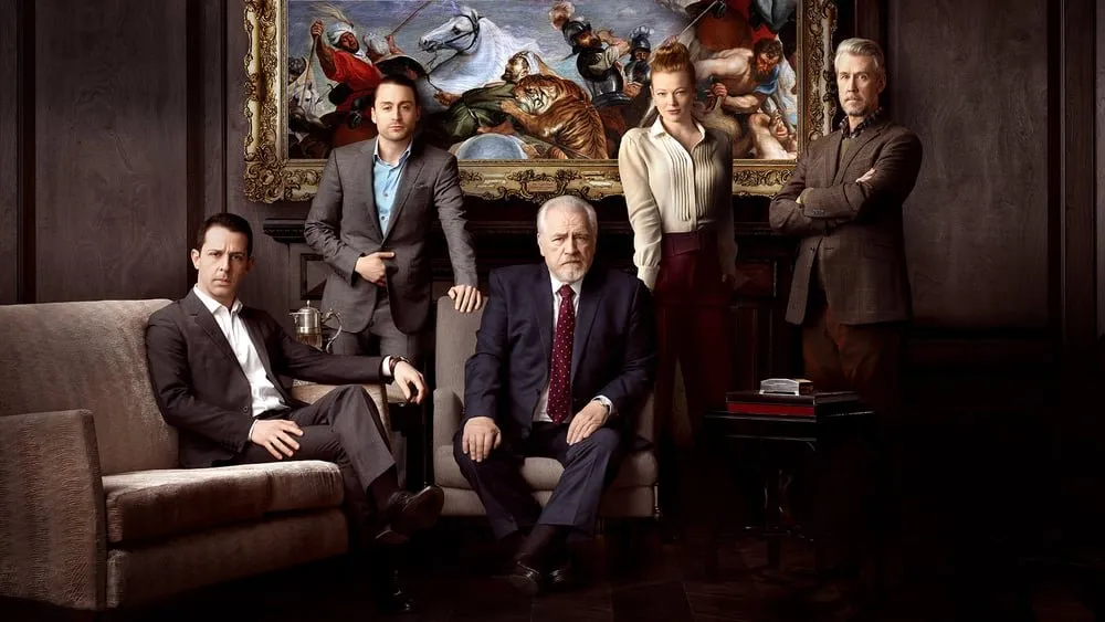 მემკვიდრეობა სეზონი 1 სეზონი 1 (ქართულად) / Succession Season 1 ქართულად / memkvidreoba sezoni 1 qartulad sezoni 1