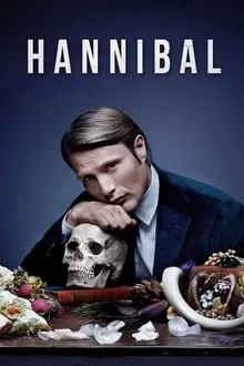 ჰანიბალი სეზონი 1 სეზონი 1 (ქართულად) / Hannibal Season 1 ქართულად / hanibali sezoni 1 qartulad sezoni 1