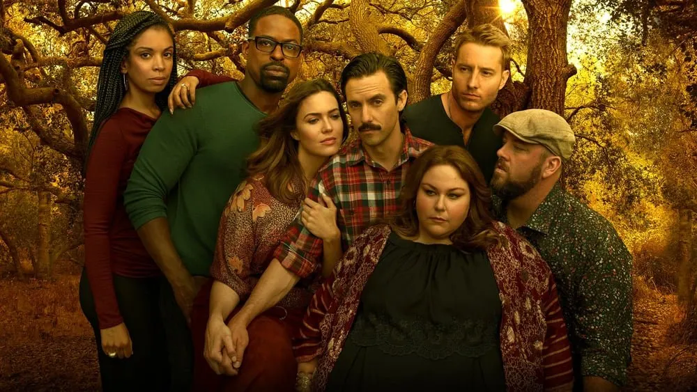 ეს ჩვენ ვართ სეზონი 3 სეზონი 3 (ქართულად) / This Is Us Season 3 ქართულად / es chven vart sezoni 3 qartulad sezoni 3